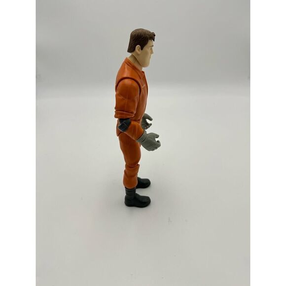 Space Ranger BUZZ DISNEY PIXAR LIGHTYEAR ORANGE SUIT - Picture 5 of 9